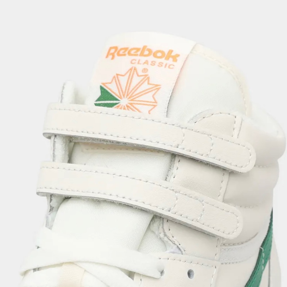 NIB Reebok Classic High Tops - Picture 7 of 9